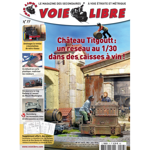 Voie Libre n°77