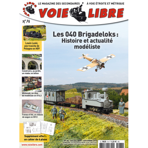 Voie Libre n°78