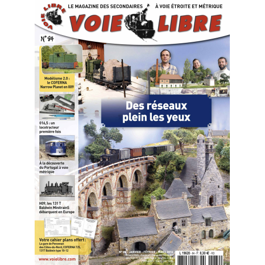 Voie Libre n°84