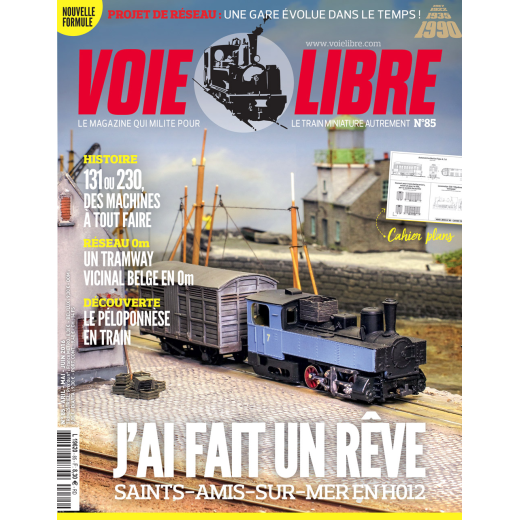 Voie Libre n°85