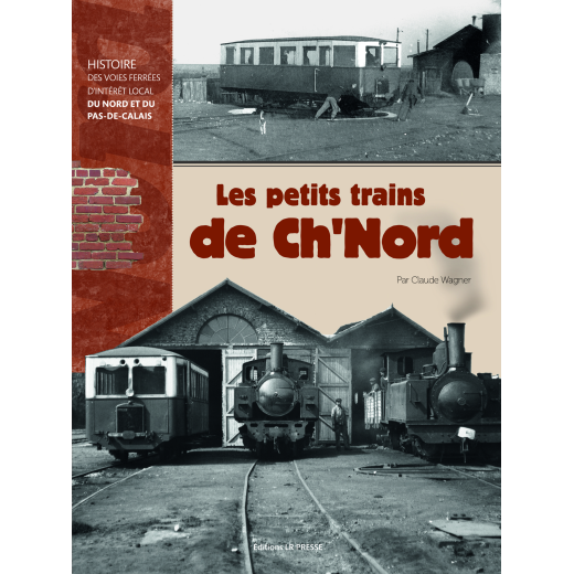 Les petits trains de Ch'Nord