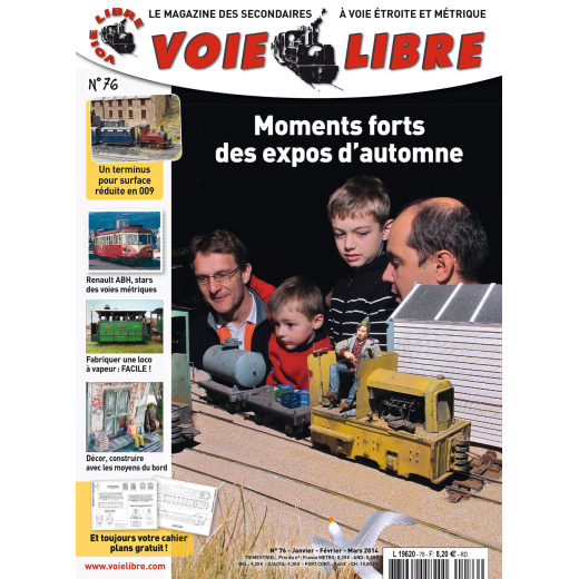 Voie Libre n°76