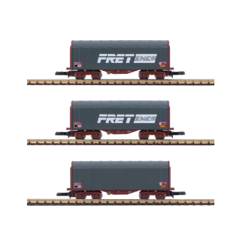 JEP O WAGON Couvert Orange Postes Et Telegraphes Sncf Fourgon Transport Courrier EUR 34,90 - FR