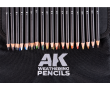 Trousse de 37 crayons à effets pour patine-1
