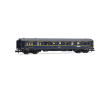 Coffret de 3 voitures "Sud-Express", set 2/2 (VPC Étoile du Nord + WL + WL), ép. III-IV, CIWL-1