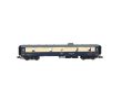 Coffret de 3 voitures « Etoile du Nord », set 1/2 (DD3, VP Flèche d'Or + VPC Étoile du Nord), ép. II, CIWL-3