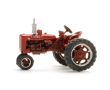 Tracteur agricole Farmall C "Row Crop", éch. N-1