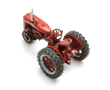 Tracteur agricole Farmall C "Row Crop", éch. N-3