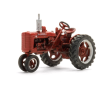 Tracteur agricole Farmall C "Row Crop", éch. N-4