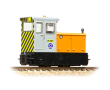 Locotracteur diesel Baguley-Drewry 70HP DH88 orange-1