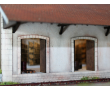 Diorama à construire : demi-halle à marchandises-7