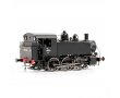 Locomotive à vapeur 030 TU 20 (Nord - Calais), ép. III, SNCF, éch 0-2