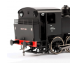 Locomotive à vapeur 030 TU 20 (Nord - Calais), ép. III, SNCF, éch 0-3