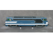Locomotive Diesel BB 67092 (version d'origine), ép. III-IV, SNCF, éch 0 - DCC Sound-6