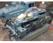 Kit DCC SOUND pour locomotive à vapeur 030 TU-2