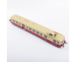 Autorail XBD 3879 (Dépôt Bordeaux), SNCF, ép. IV, éch 0 - Analogique-2