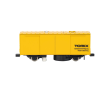 Wagon nettoyeur, aspirateur et polisseur Tomix-Tomytec-3