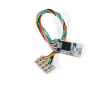 HM7000 8TXS Décodeur DCC Bluetooth® (8 broches)-1
