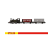 Coffret train de fret de ligne secondaire - éch. TT-1