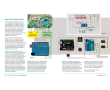 Automatisez votre réseau - Concevoir un projet avec Arduino et l'Intelligence Artificielle-2