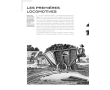 Trains : des locomotives à vapeur aux trains du futur-3