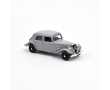 Véhicule Citroën 11 A - 1937 - Gris-1