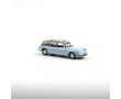 Véhicule Citroën ID break - 1960 - Bleu Monte-Carlo-1