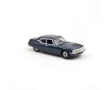 Véhicule  Citroën SM - 1972 - Bleu d'Orient-1