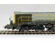 Locomotive Diesel DE 18 Vossloh,ép. VI, SNCF-1