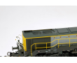 Locomotive Diesel DE 18 Vossloh,ép. VI, SNCF-2