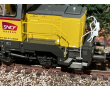 Locomotive Diesel DE 18 Vossloh,ép. VI, SNCF-4
