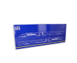 Coffret TGV PSE rame n°5 – 5 éléments : Motrices + R1 + R8 + R4 Bar - D, ép. IV, SNCF - Digital sound-8