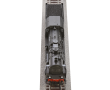 Locomotive à vapeur 230 F 607, ép. III, SNCF, version digitale sonore-5