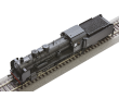 Locomotive à vapeur 230 F 607, ép. III, SNCF, version digitale sonore-6