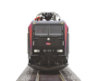 Locomotive électrique 185 552-7, MRCE, ép. VI, SNCF, numérique son 3 rails (AC)-4