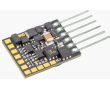 Décodeur non sonore Zimo MN170N - à programmer-3