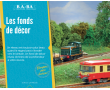 Décor campagne & végétation - "Les Essentiels LR Presse"-1