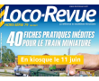 HSLR 79 (06/2021) : 40 fiches pratiques inédites pour le train miniature-1