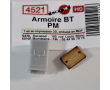 Armoire BT PM-2