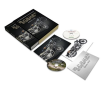 La fabuleuse histoire de Brough Superior coffret collector avec DVD-1