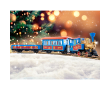 Coffret de départ Train de Noël-1