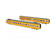 Rame RGP 2 - X 2706, Orange 432 et Ciment, Bordeaux, SNCF Ep. IV.-V.-2