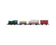 Coffret train anglais Network Traveller Ech. 1/76-1