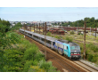 Les locomotives SNCF SYBIC BB26000-4