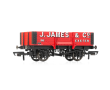 Pack de 3 wagons BW & Co, J. James & Co. & Newstead Colliery - Ép. III-2