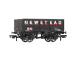 Pack de 3 wagons BW & Co, J. James & Co. & Newstead Colliery - Ép. III-3