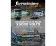 Hors-série Ferrovissime #2 : Les locomotives électriques 25 000 volts-1