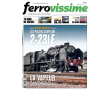Abonnement Ferrovissime  FRANCE 2 ans-5