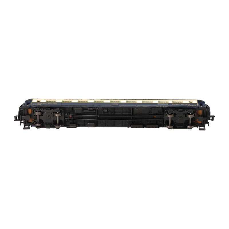 RIVAROSSI HR4390 SET de Wagons Edelweiss Pullman Express Ciwl 3-tlg. Échelle H0 EUR 288,51 - FR