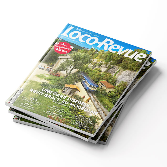 Loco-Revue